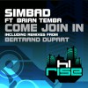 Come Join In (Part 1)