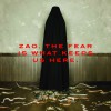 Zao A Last Time For Everything 试听