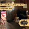 Chocolate Puma & Gregor Salto Tragito De Ron 试听
