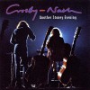 Crosby & Nash Anticipatory Crowd 试听