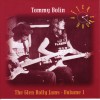 After Hours: The Glen Holly Jams Volume One [Original Recording Remastered]
