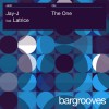 Jay J featuring Latrice The One [Original Instrumental] 试听