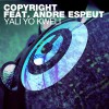 Copyright Yali Lo Kweli (feat. Andre Espeut) 试听