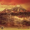 In The Land Of The Rising Sun