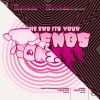 Shout Out Out Out Out / San Serac In The End It's Your Friends 试听