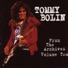 From The Archives Volume Two [Original Recording Remastered]