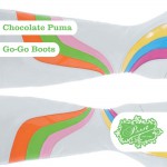 Go-Go Boots详情