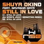 Still In Love (feat. Navasha Daya)详情