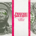 The Stimulus Package [Deluxe Edition]详情