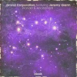 Wonder & Amazement (feat. Jeremy Glenn)详情