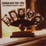 The Boogie House Tapes 1967-1976 (Disc 2) [Original Recording Remastered]详情