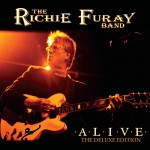 Alive (Deluxe Edition)详情