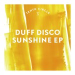 Sunshine EP详情