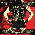 Rollin' With Tha Mutha详情