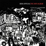 The Anti-Album详情