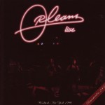 Live - Woodstock NY 1990详情