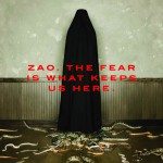 The Fear Is What Keeps Us Here详情