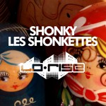 Les Shonkettes详情