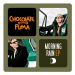 Morning Rain E. P.详情