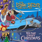 Dig That Crazy Christmas详情