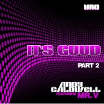 It's Guud featuring Mr. V [Part 2]详情