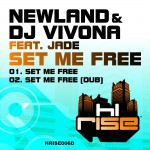 Set Me Free (feat. Jade)详情