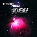 Galaxy (feat. Sheila Ford & Biblical Jones)详情