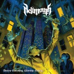 Destroy Everything. Worship Nothing.详情