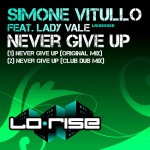 Never Give Up (feat. Lady Vale)详情