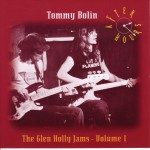 After Hours: The Glen Holly Jams Volume One [Original Recording Remastered]详情