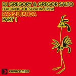 Paris Luanda (Part 1)详情