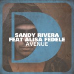 Avenue (feat. Alisa Fedele)详情