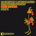 Paris Luanda (Part 2)详情