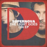 The Light Goes On EP详情