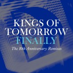 Finally [The 10th Anniversary Remixes]详情