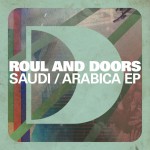 Saudi/Arabica EP详情