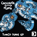 Tonco Tone EP详情