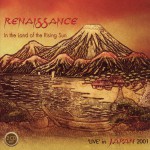 In The Land Of The Rising Sun详情