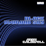 Black Diamond Sky (Maxi-Single)详情