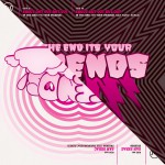 In The End It's Your Friends / Friends详情