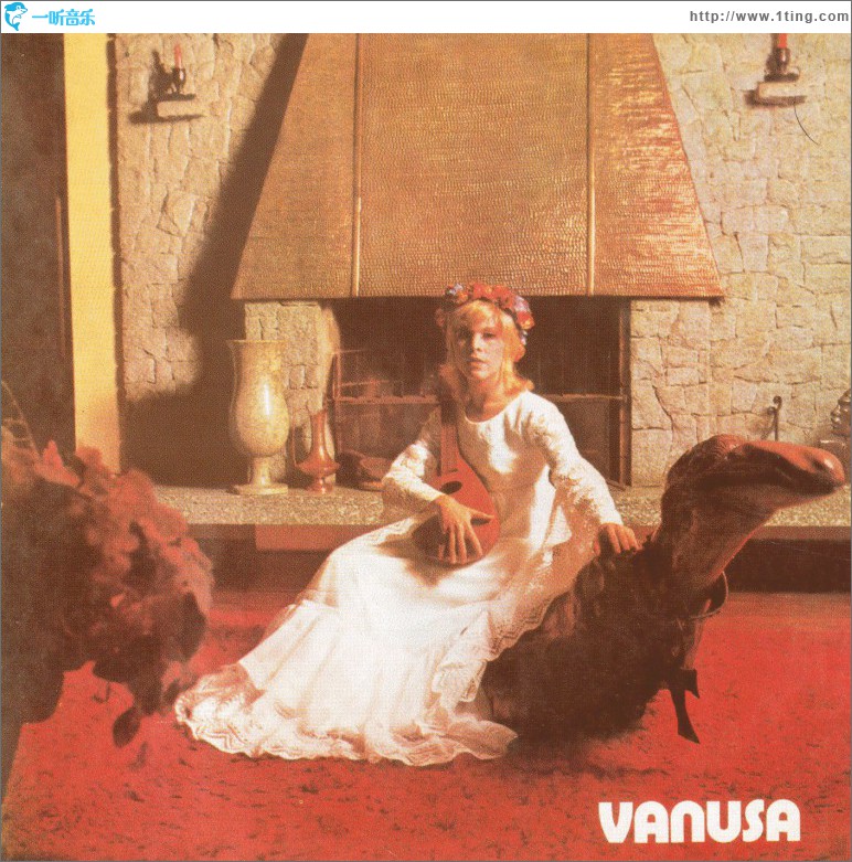 Vanusa