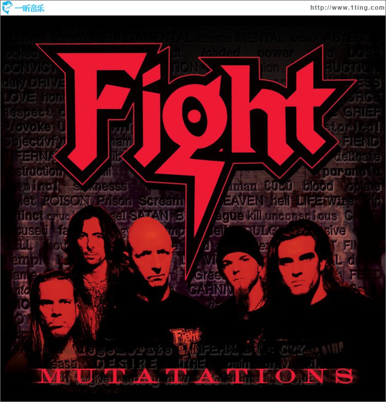 Mutations Remastered