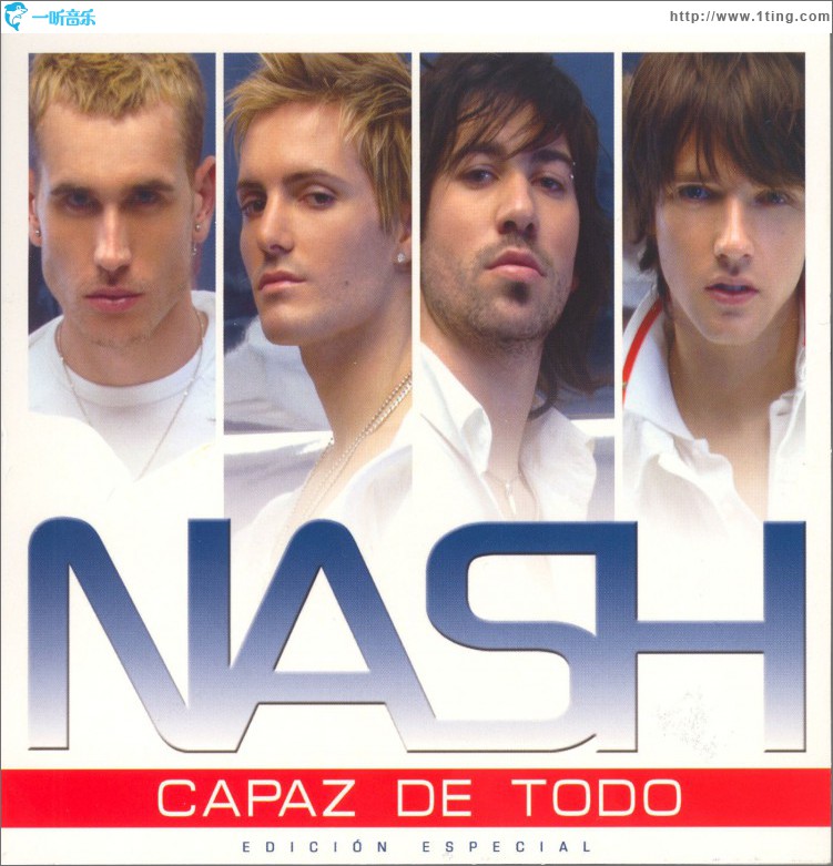 Capaz De Todo (edicion especial)