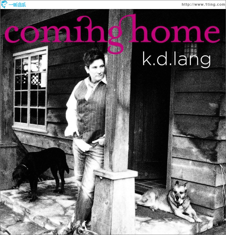 Coming Home EP