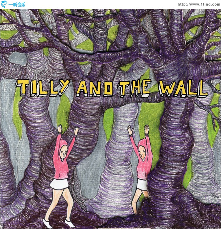 Wild Like Children
