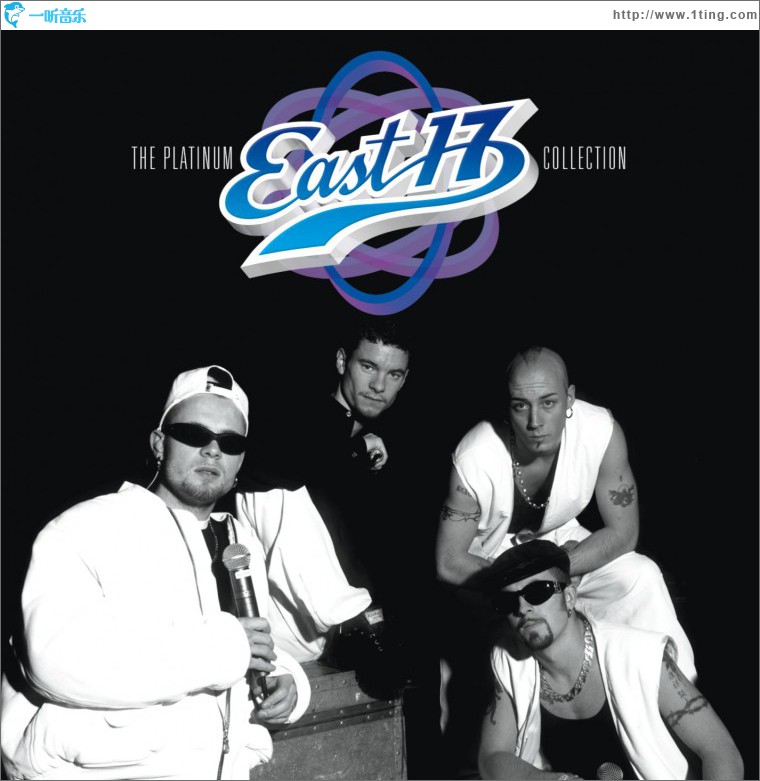 The Platinum Collection