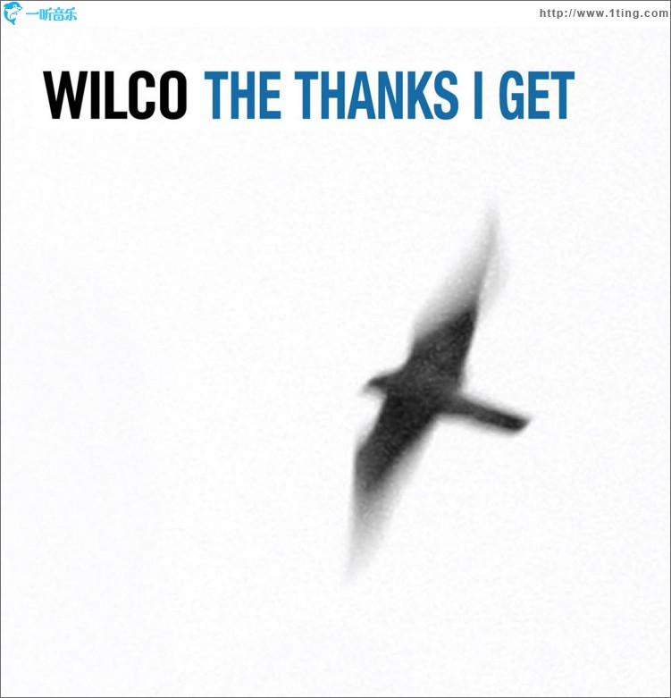 The Thanks I Get