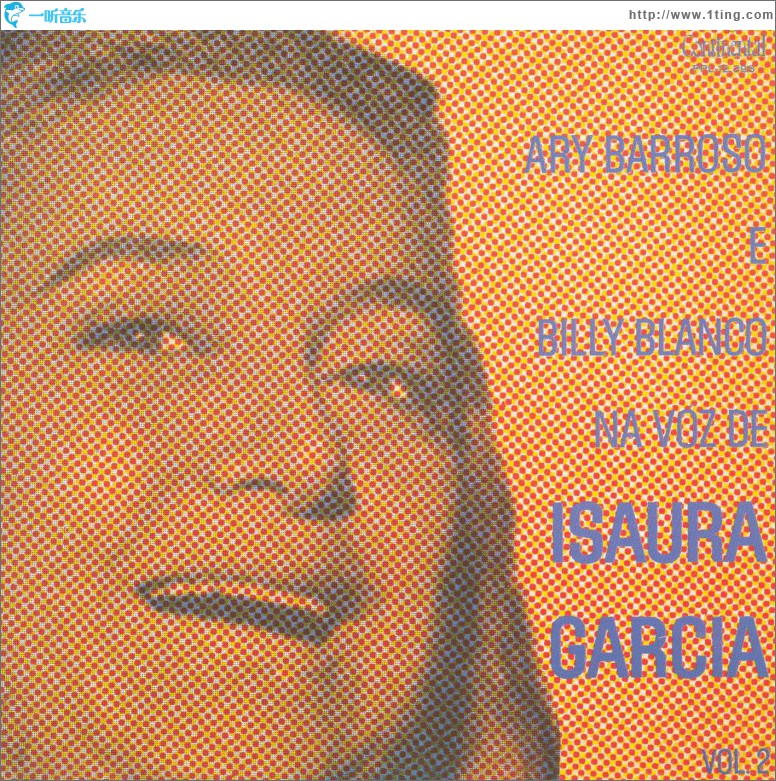 Ary Barroso e Billy Blanco 
