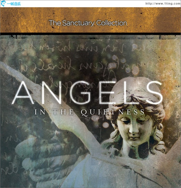 Angels: The Sanctuary Collection