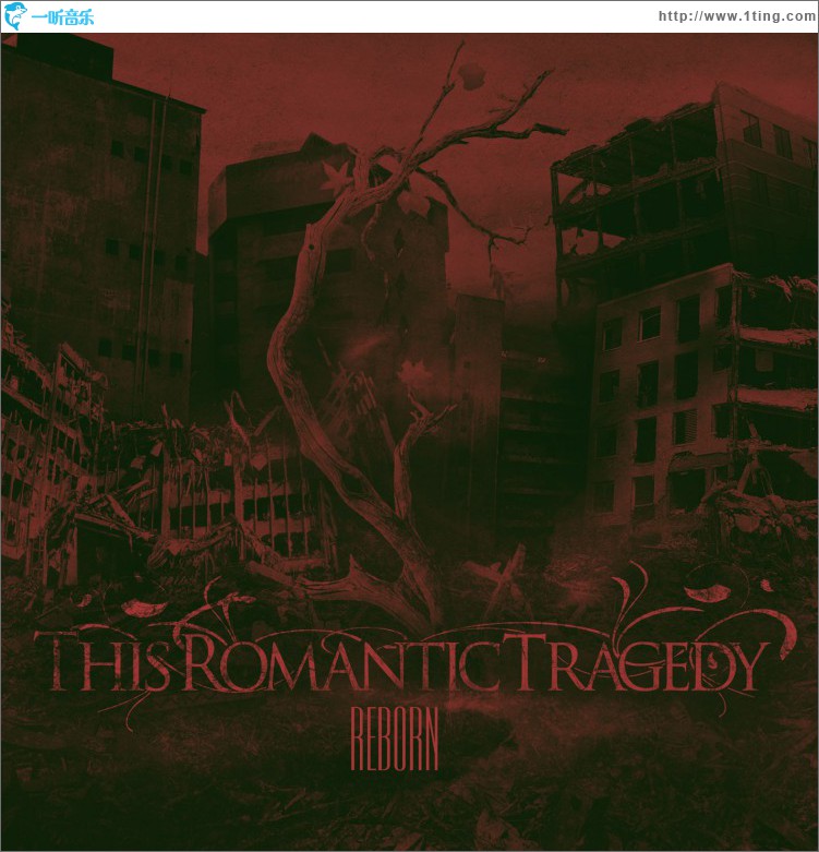 Reborn [Single]